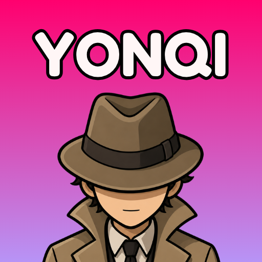 YONQI Dark Stories