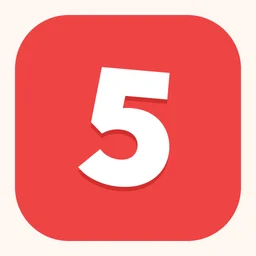 5 Second Challenge icon