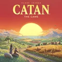 Catan board game stats tracking thumbnail